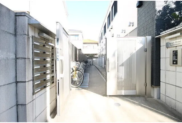 Brighthouse Toritsu Kasei - Exterior - ["Property", "Architecture", "Building"]