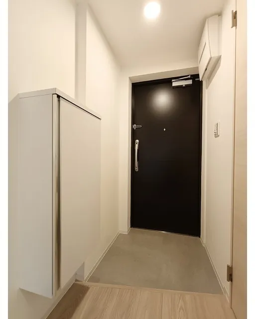 Tasuki Smart Shin-Otsuka II - Interior - ["Wood", "Flooring", "Floor"]