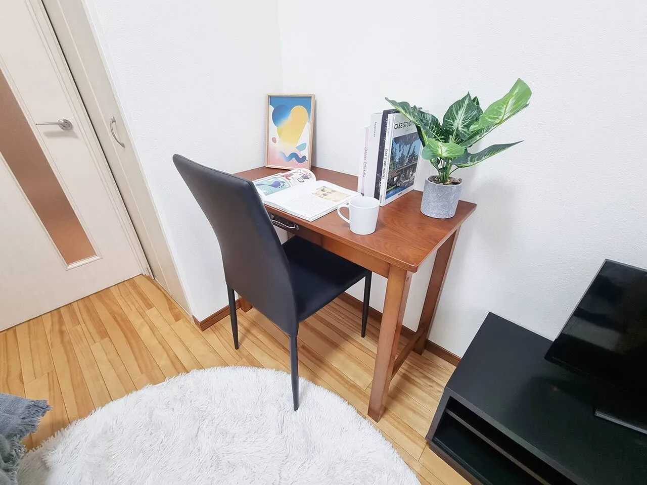 Mynavi STAY Stage Meguro Aobadai - Interior - []