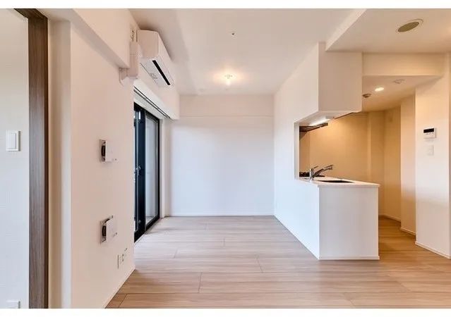 Duet Ryogoku 4 - Interior - ["Floor", "Flooring", "Apartment"]