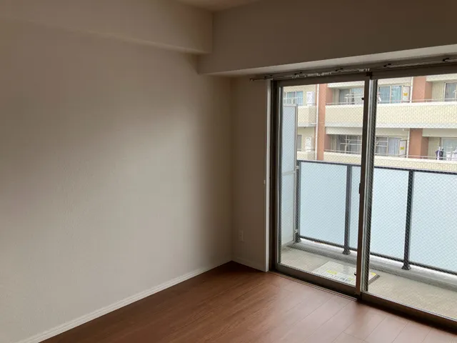 Cosmo Lead Higashi Nippori - Interior - ["Flooring", "Wood flooring", "Floor"]