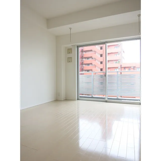 Wisteria Mansion Nishi Shinjuku - Interior - Interior view 1 ※ same type room photo