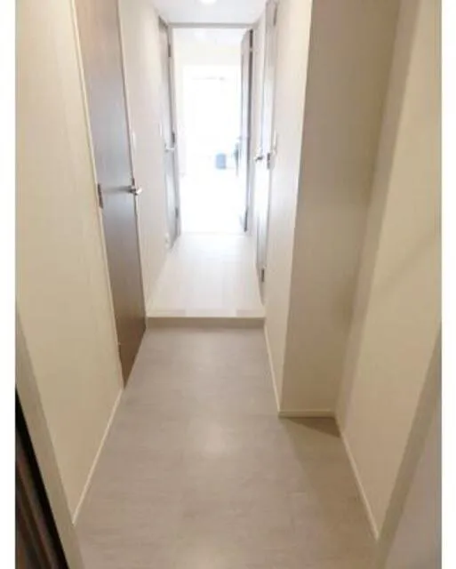 Park Axis Toyosu Canal - Interior - ["Flooring", "Floor", "Wood"]