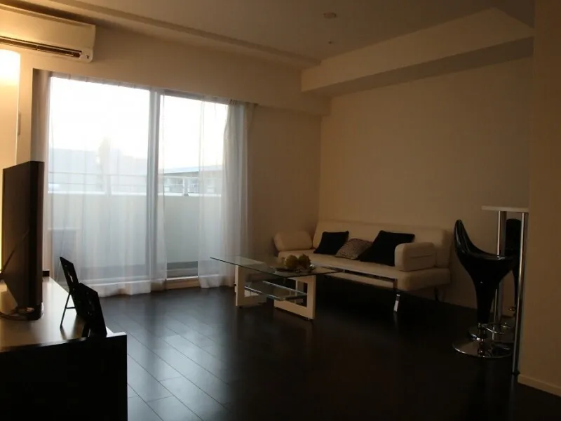 RESIDIA Kinshicho II - Interior - ["Flooring", "Floor", "Wood"]