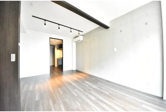 Gran Paseo Ookayama II - Interior - ["Wood", "Flooring", "Floor"]