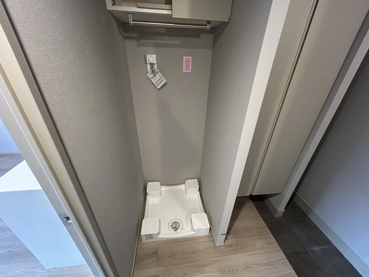 Blanciesta Asakusa Kuramae - Interior - ["Floor", "Grey", "Silver"]