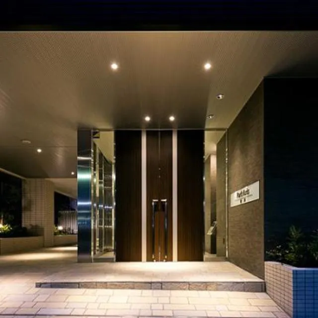 Park Axis Kikugawa - Exterior - ["Architecture", "Building", "Property"]