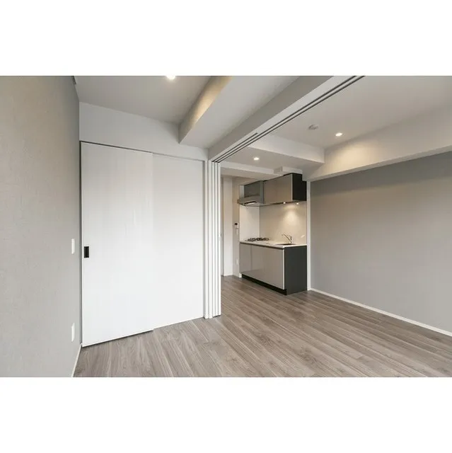Azur Terrace Meguro Yakumo - Interior - ["Property", "Cabinetry", "Building"]