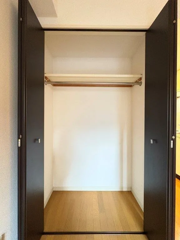 HF Meidaimae Residence - Interior - ["Flooring", "Wood", "Floor"]