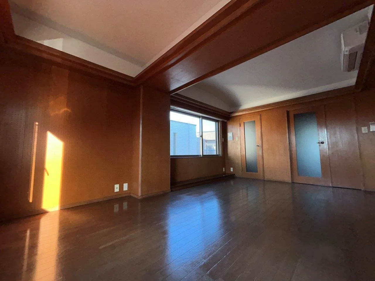 Aikawa Residence - Interior - ["Flooring", "Floor", "Wood"]