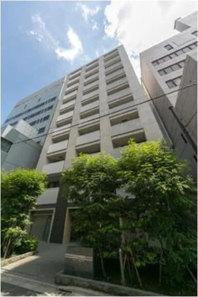 Patris Jimbocho - Exterior - ["Property", "Condominium", "Building"]
