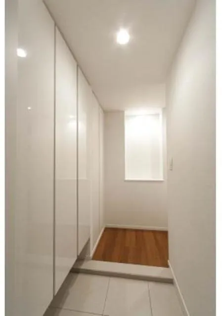Park Homes Nihonbashi Hamacho 2-Chome Libio Garden - Interior - ["Flooring", "Floor", "Wall"]