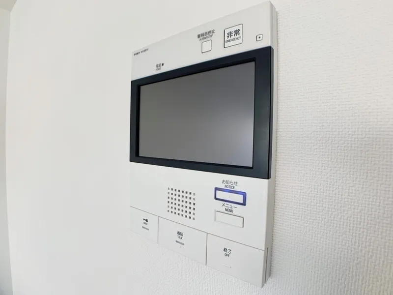 Gran Casa Sumiyoshi - Interior - ["Electronic device", "Technology", "Machine"]