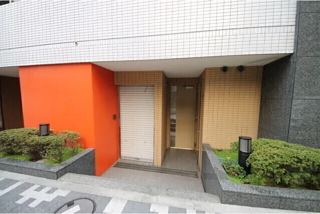 Grand Suite Ginza Resty Monarch - Exterior - ["Plant", "Building", "Road surface"]