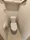 Season Flats Asakusa - Interior - ["Toilet seat", "Toilet", "Flooring"] thumbnail