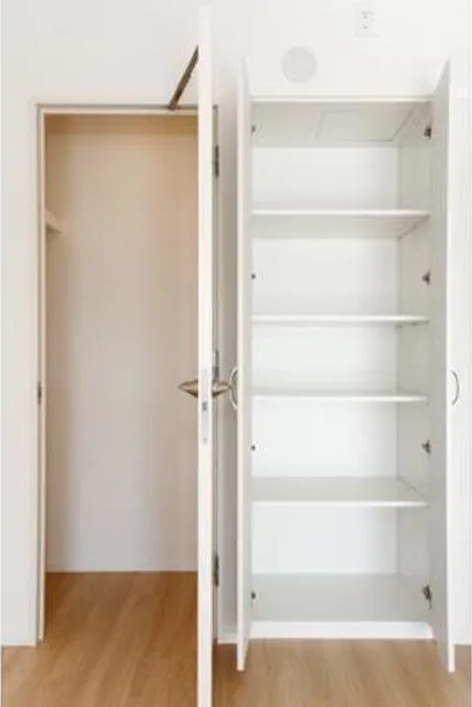 Verdure Takadanobaba - Interior - ["Shelf", "Furniture", "Shelving"]