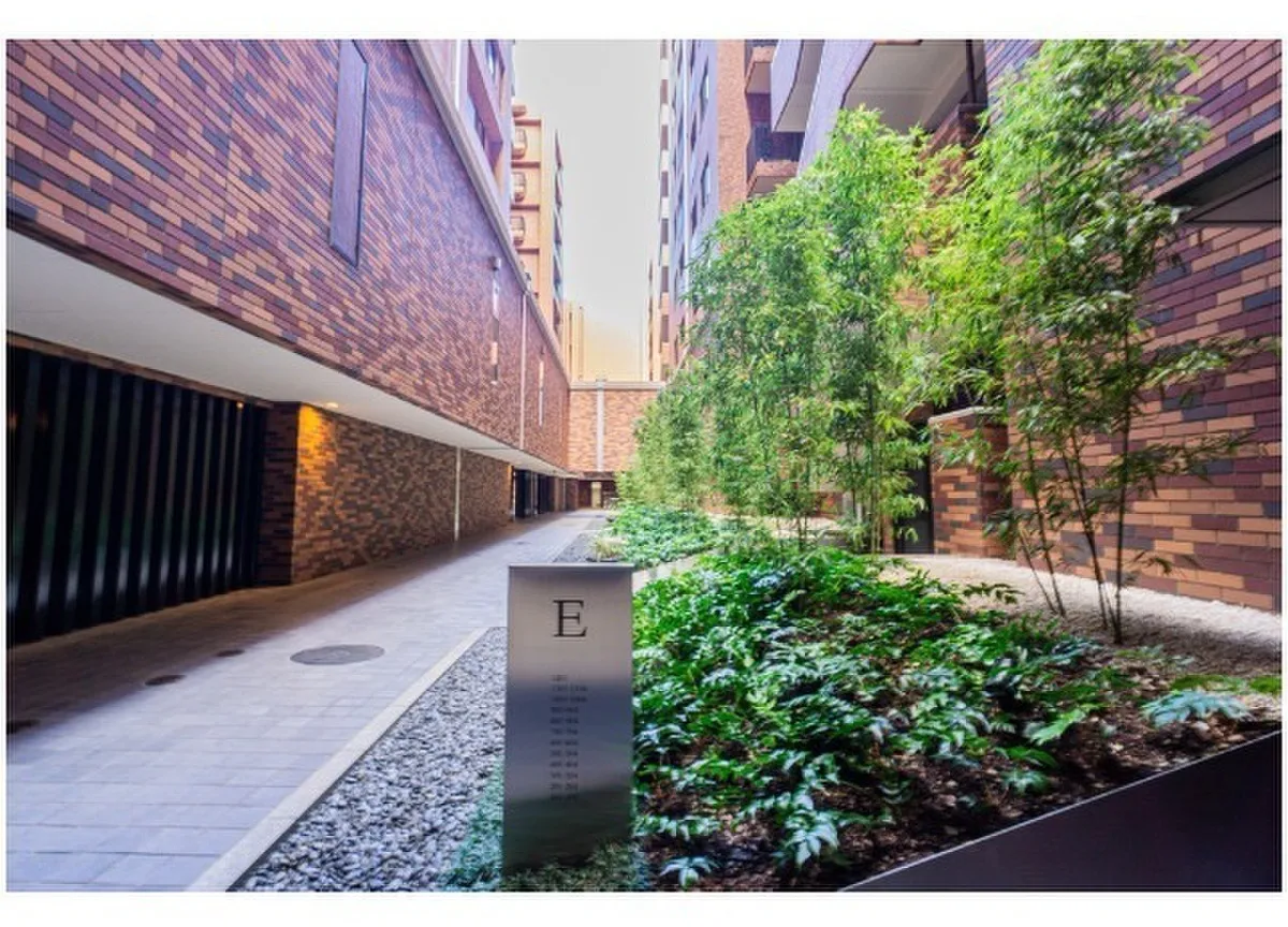 City Terrace Mejiro