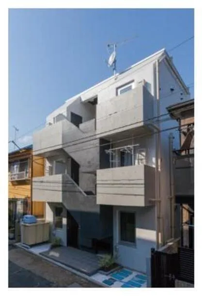 Priere Suwa - Exterior - ["Property", "Building", "House"]