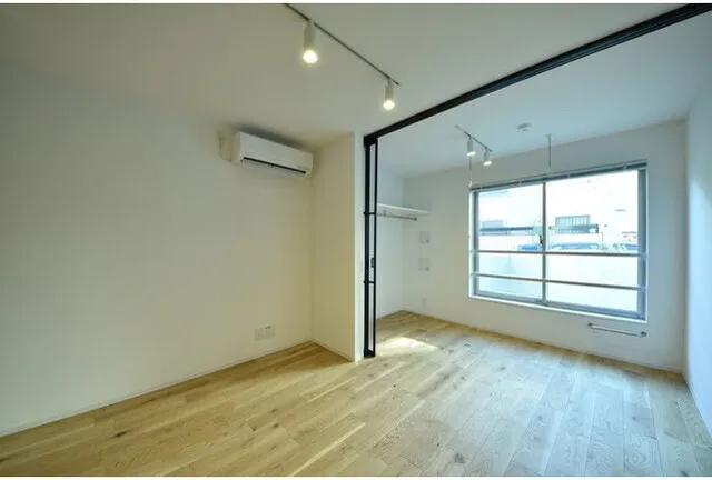 Grand Paseo Yoyogi Uehara - Interior - ["Flooring", "Floor", "Ceiling"]