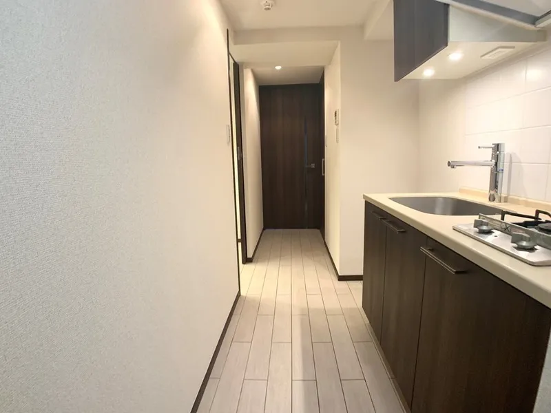 Pratique Kiyosumi Shirakawa - Interior - ["Flooring", "Floor", "Apartment"]