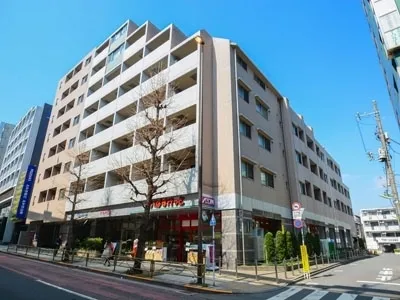 Spacia Sangenjaya No.2 - Exterior - Exterior View