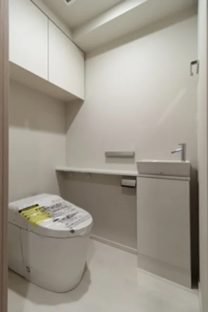 Park Homes Higashinakano - Interior - ["Building", "Flooring", "Architecture"]