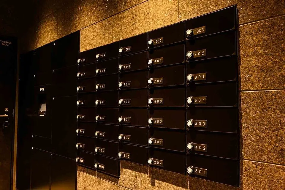 Hmlet Nihonbashi Hamacho - Exterior - []