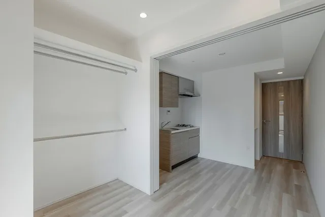 Cosmogracia Shinjuku Nishi-Waseda - Interior - ["Flooring", "Floor", "Apartment"]