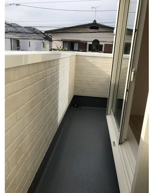 Kolet Fuchu Yotsuya #02 - Interior - ["Floor", "Flooring", "Composite material"]