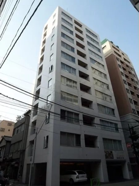 Castalia SuitenguⅡ - Exterior - ["Condominium", "Building", "Property"]