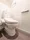 RJR Precia Kamata - Interior - ["Toilet seat", "Toilet", "Plumbing fixture"] thumbnail