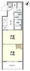 Clarity Bunkyo Sengoku - Floor Plan - ["Floor", "Tile Flooring"] thumbnail