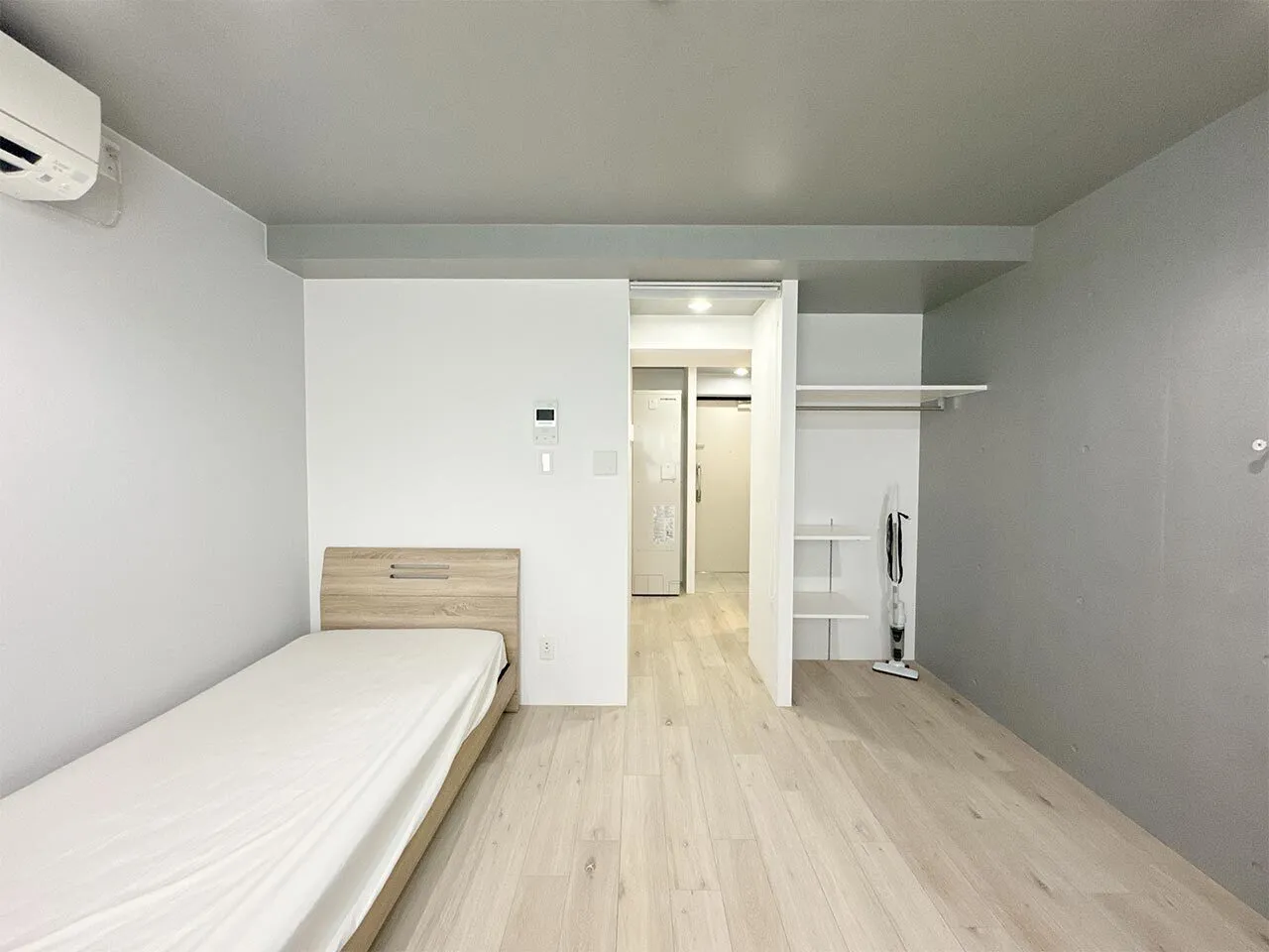 Mynavi STAY Hatchobori - Interior - []