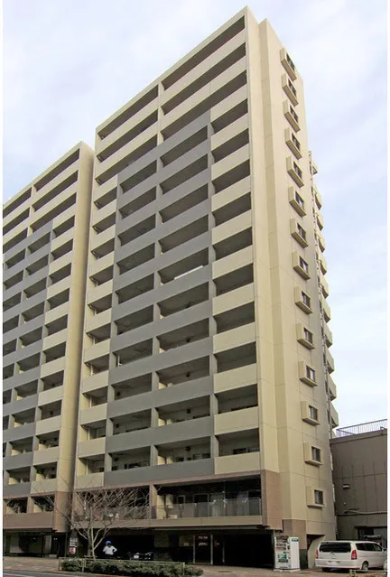 Prospect Nishi Sugamo - Exterior - ["Condominium", "Building", "Architecture"]