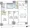 Billaia Waseda Tsurumaki-Cho - Floor Plan - ["Diagram", "Floor plan", "Plan"] thumbnail