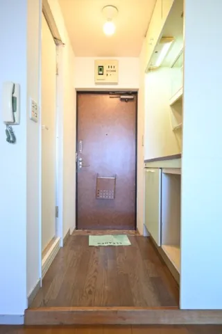 City Plaza Wakabayashi - Interior - ["Flooring", "Wall", "Floor"]