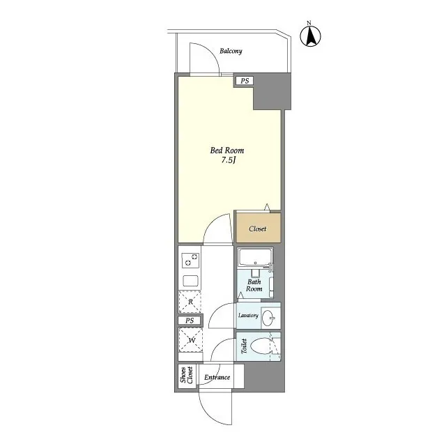 Prince Gran Casa - Floor Plan - ["Rectangle", "Font", "Parallel"]