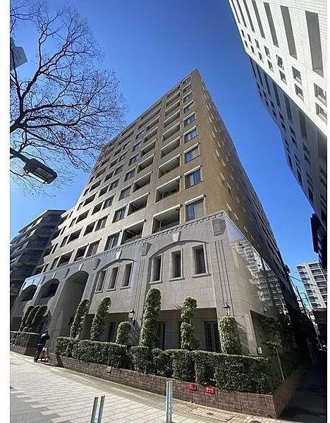 Grand Suite Akashicho - Exterior - ["Building", "Sky", "Daytime"]