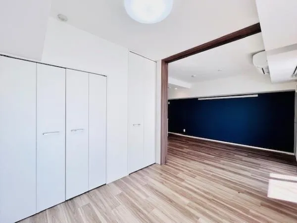 Emily Higashi Nagasaki - Interior - ["Flooring", "Floor", "Wood flooring"]