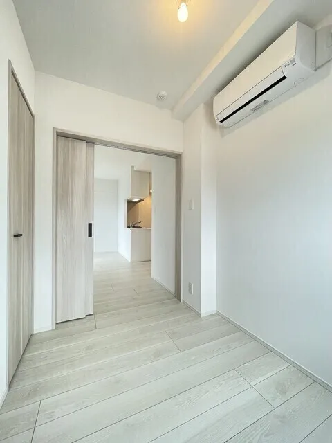 Duet Ryogoku 4 - Interior - ["Flooring", "Floor", "Wood"]