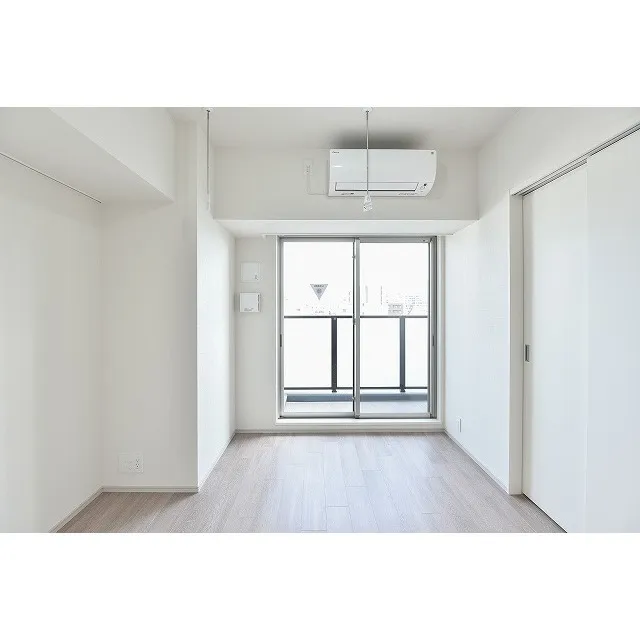 Comforia Morishita Riverside - Interior - ["Building", "Property", "Fixture"]