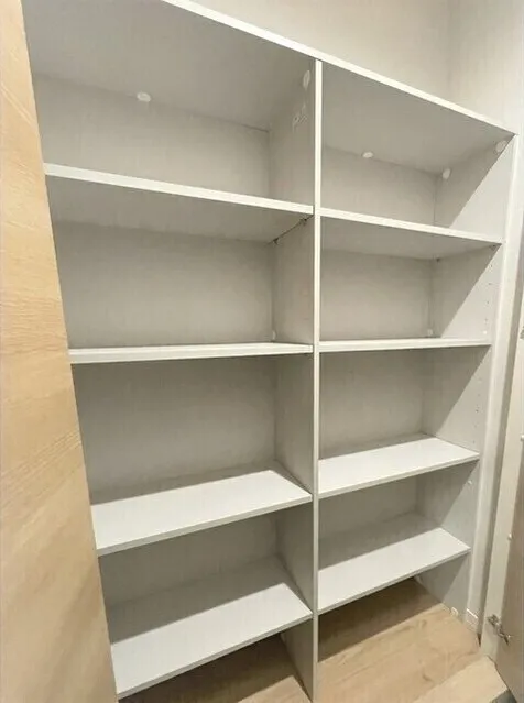 Bell Clair Nakamachi - Interior - ["Furniture", "Shelf", "Cabinetry"]
