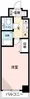 Mynavi STAY Serenity Hills Ebisu - Floor Plan - [] thumbnail