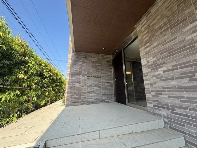 Lufit Yoyogi Oyama-cho - Exterior - []