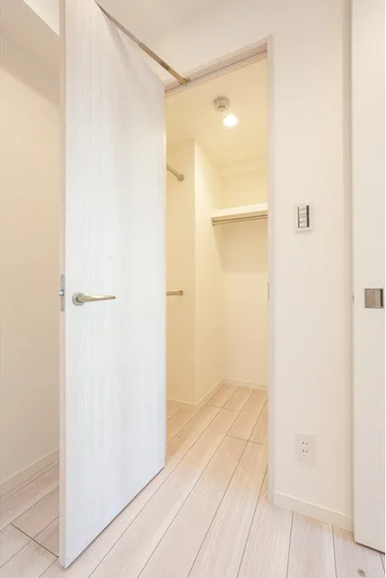 Comforia Liv Bunkyo Gokokuji - Interior - ["Flooring", "Wood", "Floor"]