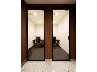 Across Meguro Tower - Other - ["Building", "Rectangle", "Fixture"]