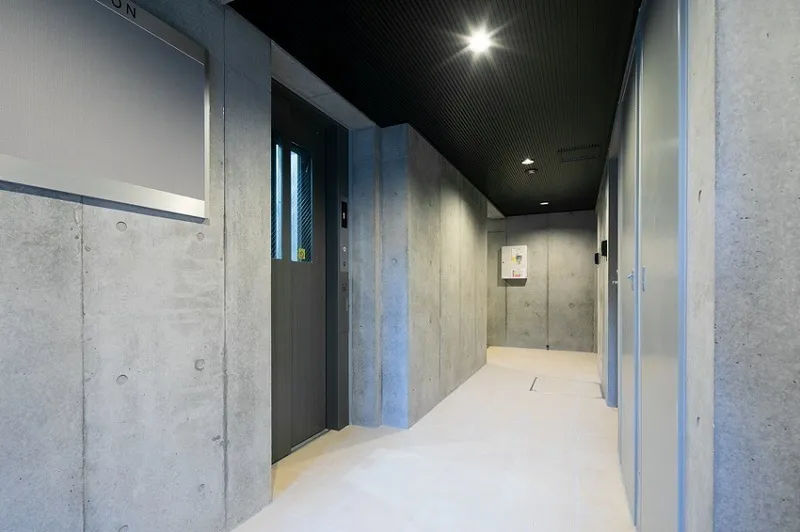 OAK VILLA SOU Meguro - Other - ["Wall", "Flooring", "Ceiling"]