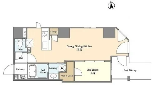 Presagio - Floor Plan - ["Floor plan", "Plan", "Diagram"]