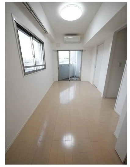 Comforia Nishi Kamata - Interior - ["Floor", "Flooring", "Ceiling"]