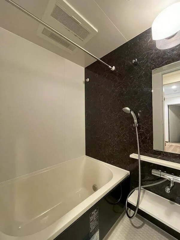 Esmore Morishita - Interior - ["Bathroom", "Plumbing fixture", "Interior design"]